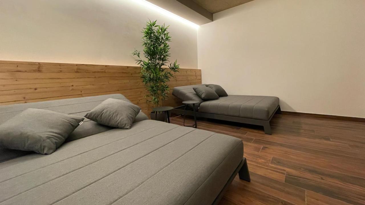 Residence Tantalus 圣洛伦佐-迪塞巴托 外观 照片