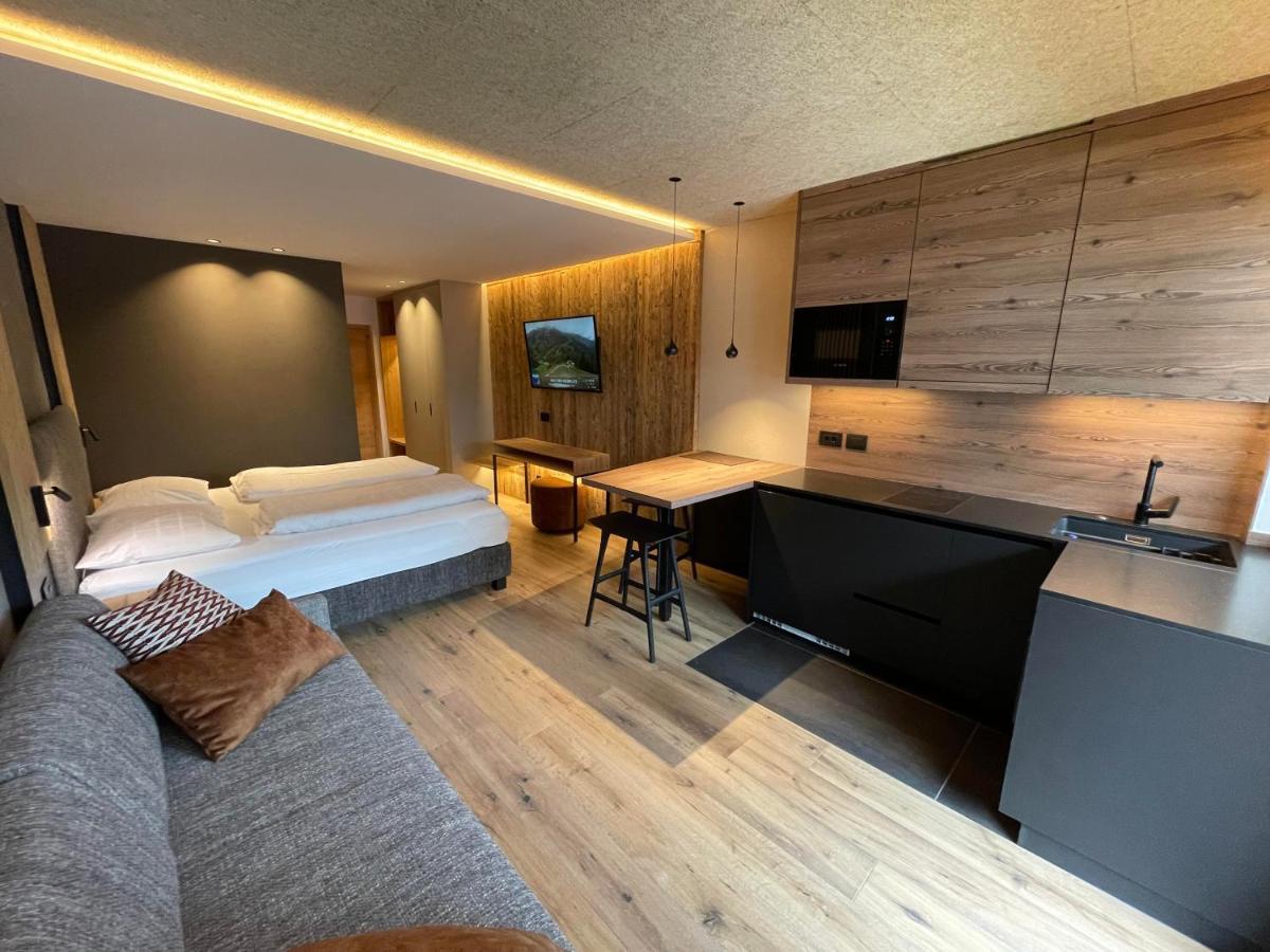 Residence Tantalus 圣洛伦佐-迪塞巴托 外观 照片