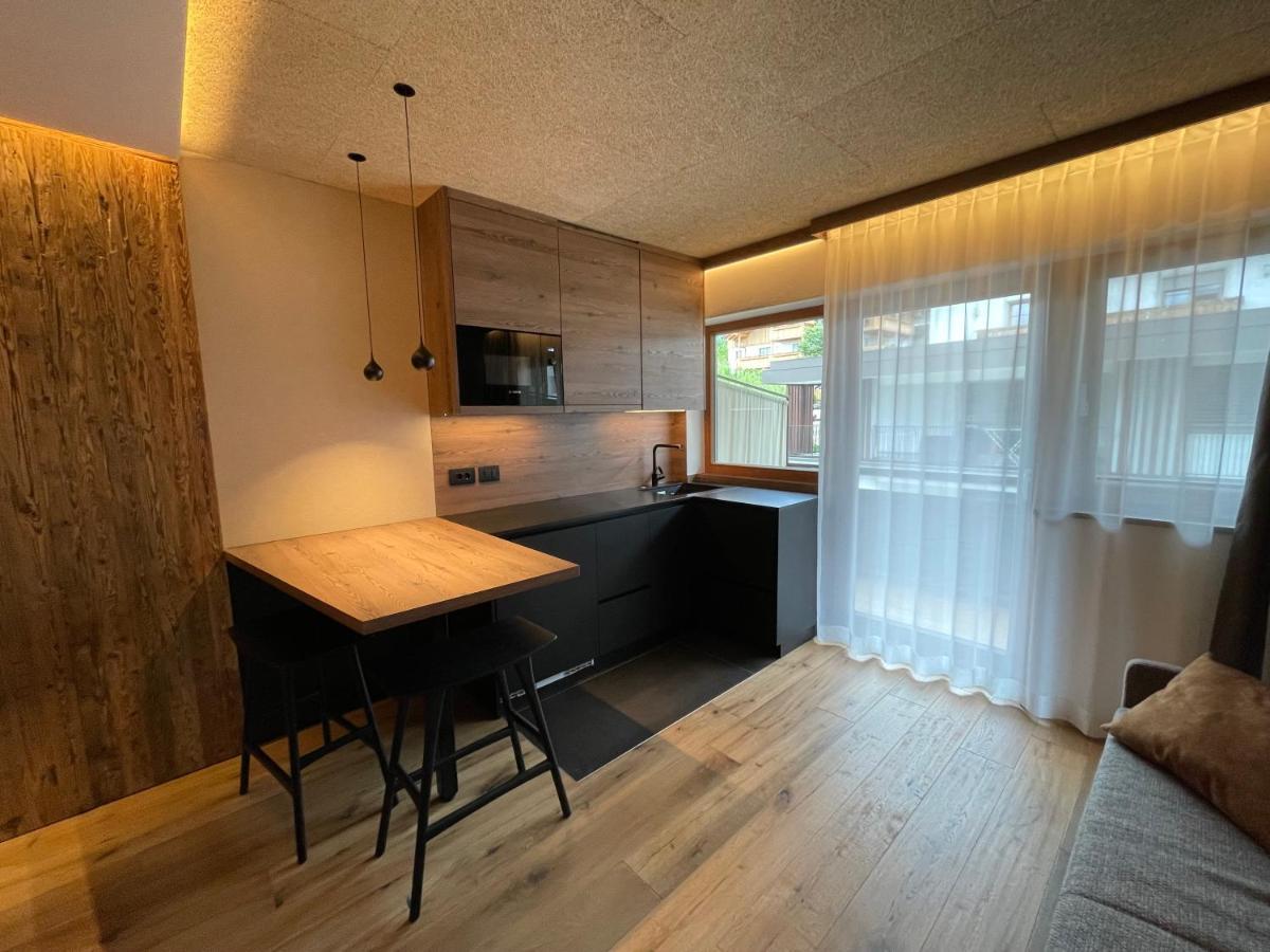 Residence Tantalus 圣洛伦佐-迪塞巴托 外观 照片